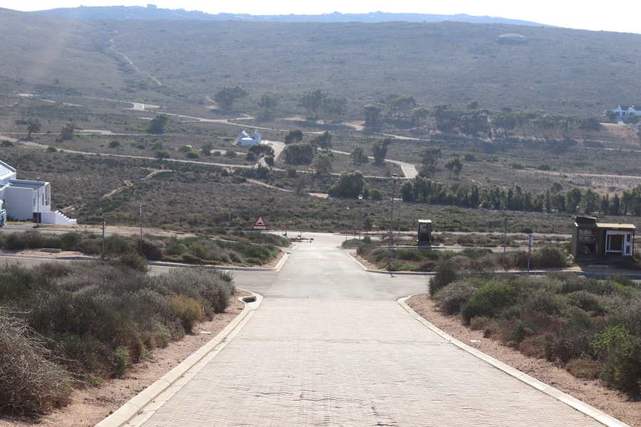 0 Bedroom Property for Sale in Steenbergs Cove Western Cape